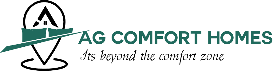 Ag Comfort Homes